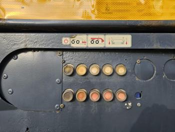 Nooteboom Euro-70-04 / EXTENDABLE / REMOVABLE NECK